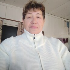 Фотография девушки Елена, 60 лет из г. Пермь