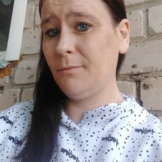 Фотография девушки Евгения, 34 года из г. Киров