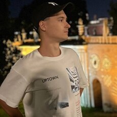 Фотография мужчины Максим, 22 года из г. Москва