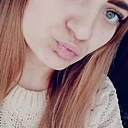 Анастасия, 27 лет