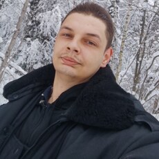 Фотография мужчины Дмитрий, 27 лет из г. Сергиев Посад