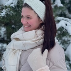 Дарья, 25 из г. Москва.