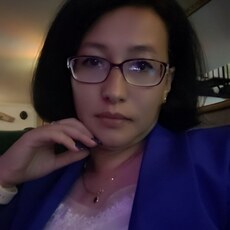 Фотография девушки Джанарям, 45 лет из г. Одинцово