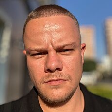 Фотография мужчины Никита, 29 лет из г. Краснодар