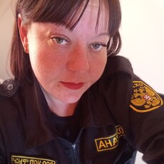 Фотография девушки Марина, 38 лет из г. Забайкальск