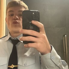 Фотография мужчины Андрей, 18 лет из г. Улан-Удэ