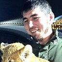 Дауд, 33 года