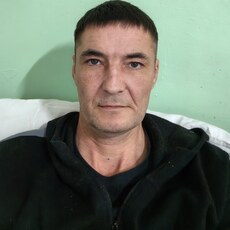 Фотография мужчины Андрей, 44 года из г. Владивосток