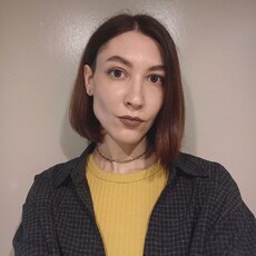 Александра, 33 из г. Москва.