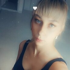 Вероника, 27 из г. Минусинск.