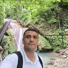 Фотография мужчины Сссрсс, 38 лет из г. Екатеринбург