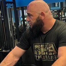 Фотография мужчины Лео, 34 года из г. Махачкала