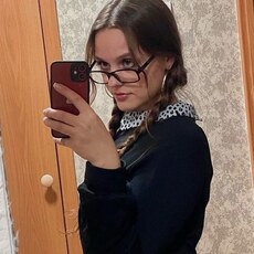 Елена, 22 из г. Красноярск.