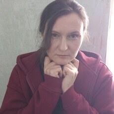 Светлана, 45 из г. Новосибирск.