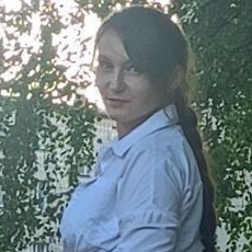 Фотография девушки Светлана, 45 лет из г. Новосибирск