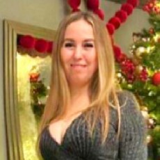 Диана, 40 из г. Нижний Новгород.