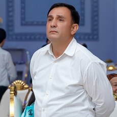 Фотография мужчины Бахрам, 45 лет из г. Уварово