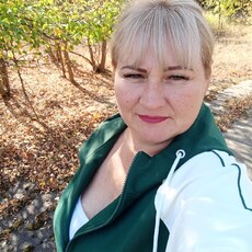 Фотография девушки Оксана, 48 лет из г. Воронеж
