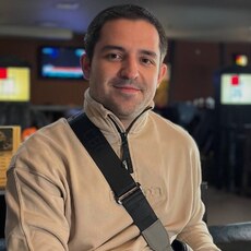 Фотография мужчины Даниил, 24 года из г. Москва