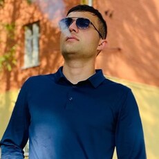 Фотография мужчины Денис, 26 лет из г. Истра