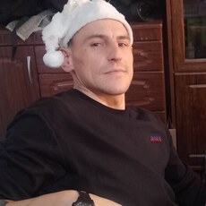 Фотография мужчины Димас, 30 лет из г. Фокино