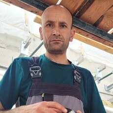 Фотография мужчины Шамс, 40 лет из г. Москва