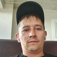 Фотография мужчины Евгений, 32 года из г. Саратов