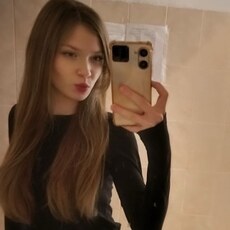 Фотография девушки Вероника, 23 года из г. Мытищи