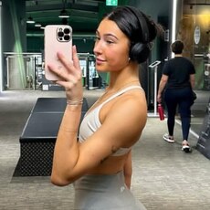 Фотография девушки Алиша, 22 года из г. Кемерово