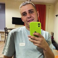 Фотография мужчины Pavel, 29 лет из г. Мозырь