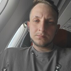 Фотография мужчины Yar, 32 года из г. Новокузнецк