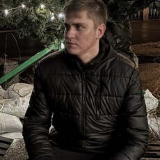 Фотография мужчины Антон, 27 лет из г. Кемерово