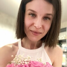 Фотография девушки Альбина, 28 лет из г. Пенза