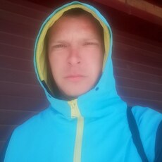 Фотография мужчины Алексей, 32 года из г. Рязань