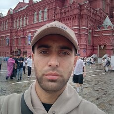 Фотография мужчины Сорбон, 29 лет из г. Москва