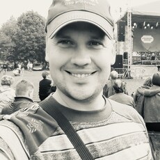 Фотография мужчины Дмитрий, 33 года из г. Барнаул