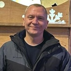 Фотография мужчины Андрей, 47 лет из г. Саратов