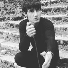 Фотография мужчины Ад, 30 лет из г. Сочи