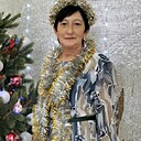 Аниса, 61 год