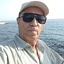 Тохир, 56 лет