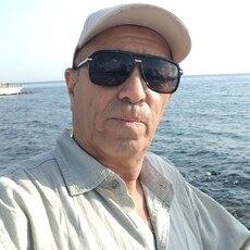 Фотография мужчины Тохир, 56 лет из г. Шымкент