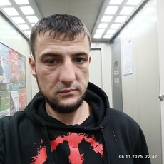 Фотография мужчины Богдан, 35 лет из г. Краснодар