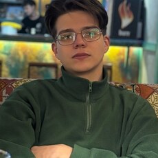 Фотография мужчины Олег, 22 года из г. Могилев