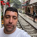 Григорий, 33 года