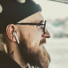 Фотография мужчины Олександр, 35 лет из г. Днепр