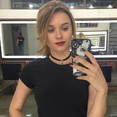 Вика, 36 из г. Брянск.