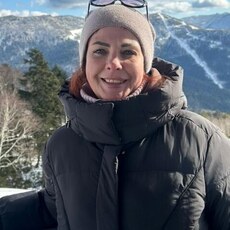 Фотография девушки Оля, 50 лет из г. Южно-Сахалинск