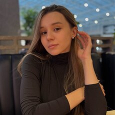 Фотография девушки Алина, 24 года из г. Москва