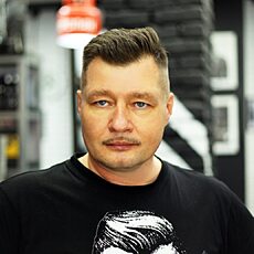 Фотография мужчины Николай, 58 лет из г. Рязань