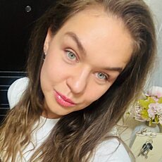 Фотография девушки Алена, 33 года из г. Красногорск